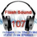 SVnagel - Flash Sound (trance music) 107 weekly edition,April 2014 ()