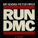 Run Dmc - Peter Piper (Acapella)