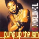 Technotronic ft Felly - Pump Up The Jump (Full Acapella)