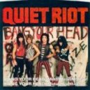 Quiet Riot - Metal Health Bang Your Head