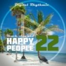 Digital Rhythmic - Beach, Sun & Happy People 22