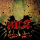Spag Heddy & Anna Yvette - Hide