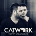 Catwork Remix Engineers - Usher - Yeah (Catwork 100\'s Series)