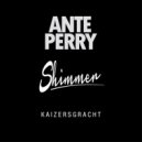 Ante Perry & Shimmer - Kaizersgracht