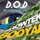 D.O.D Vs. Showtek feat. We Are Loud & Sonny Wilson - More Booyah!! (WM Mashup)