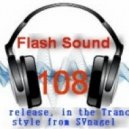 SVnagel - Flash Sound (trance music) 108 weekly edition,May 2014