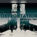 DJ Kobr@ - Confrontation