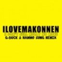 ILoveMakonnen - I Don't Sell Molly No More