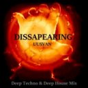 UUSVAN - Dissapearing ()