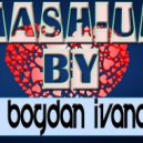 MOZGI & MARCHESINI - Аябо (Dj Bogdan Ivanov Mash-Up)