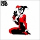 Bass King - Harley Quinn