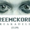 Reemckord - Freakadelic