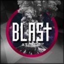 Komander Ground & Abstrakt - Blast