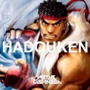 MCD & Castaneda - Hadouken (Original Mix)