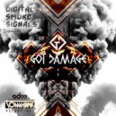 Got Damage - Digital Smoke Signals