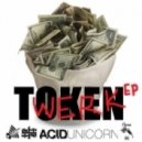 Token - Make It Clap (Lil Clark Remix) (Lil Clark RMX)