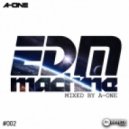 A-One - EDM Machine #002