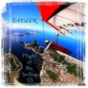 TADLER - Flight of the Feeling