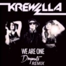 Krewella - We Are One