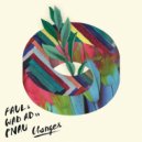 FAUL & Wad vs Pnau vs C-Mos - 2 Million Changes