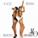 Jennifer Lopez feat. Iggy Azalea - Booty