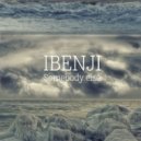 iBenji - Somebody Else (Fademan & Oleg K Remix)