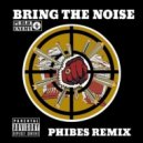 Public Enemy - Bring The Noise (Phibes mix) (Original mix)