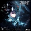 Singularity - Rift (Reaktion Remix)