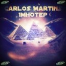 Carlos Martins - Imhotep (Original mix)