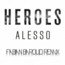 Alesso feat. Tove Lo - Heroes