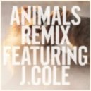Maroon 5 - Animals