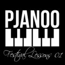 Mr. Belt & Wezol vs. Eurythmics - Shiver Sweet Dreams (Pjanoo Mashup)