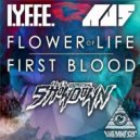 Helicopter Showdown, Au5, I.Y.F.F.E - First Blood