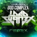 Code: Pandorum - God Complex