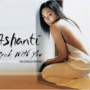 Ashanti - Rock With You