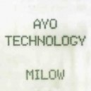 Millow - Ayo Technology (Pete Bellis Remix)