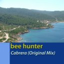 Bee Hunter - Cabrera (Original mix)