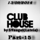 SVnagel - Club House part - 15