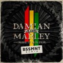 Skrillex & Damian Marley - Make It Bun Dem