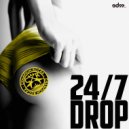 Champion Rocka - 24/7 Drop (Original mix)