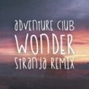 Adventure Club - Wonder