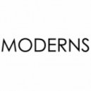 Moderns - Atlantic Sudden