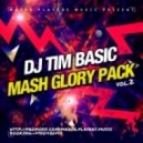 Alex Mica vs. Ingo & Micaele - Dalinda (DJ Tim Basic Mash Glory Up)