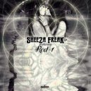 Elonious feat. Red 1 - Sheeza Freak (VIP) (Original mix)