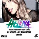 Helena feat. Shawnee Taylor - Levity (DJ VItaco & DJ Sharapoff Remix)