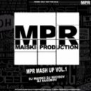 DJ MAISKII - Flo Rida Taio Cruz Hangover