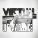 Lana Del Rey - Ultraviolence (Virtual Riot Remix)