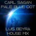 Luis Beyra - Pale Blue Dot