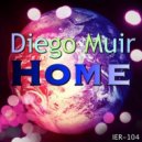 Diego Muir - New Home