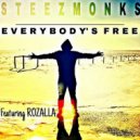 Rozalla - Everybody\'s Free (Steezmonks\' Remix)
